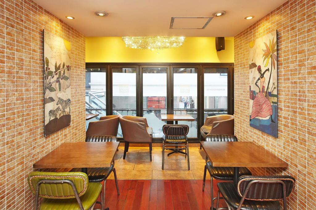Restaurace