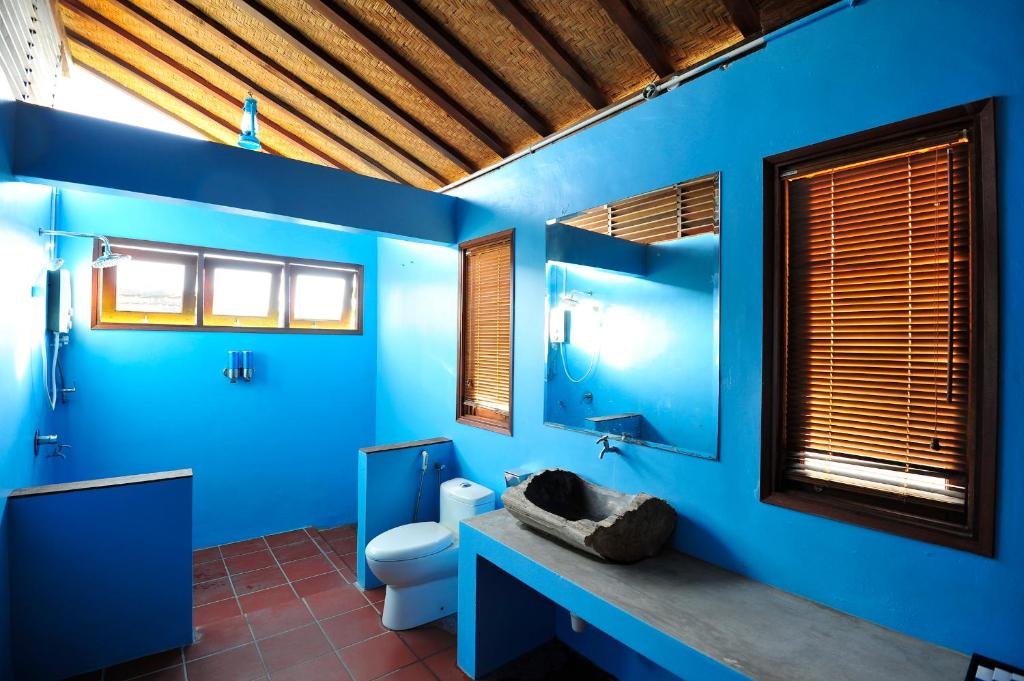 Facilities, Kapitan Lodge in Port Dickson