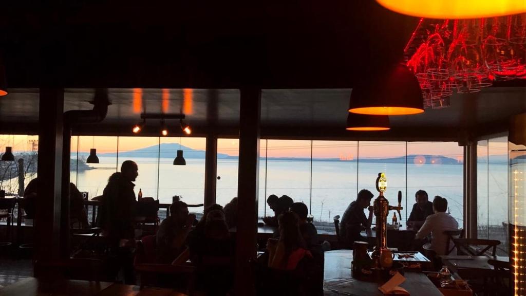 Miro Mara Boutique Hotel & Lounge Bar photo
