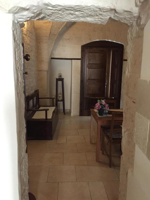 Trullo Dell’Antica Fileria - 3