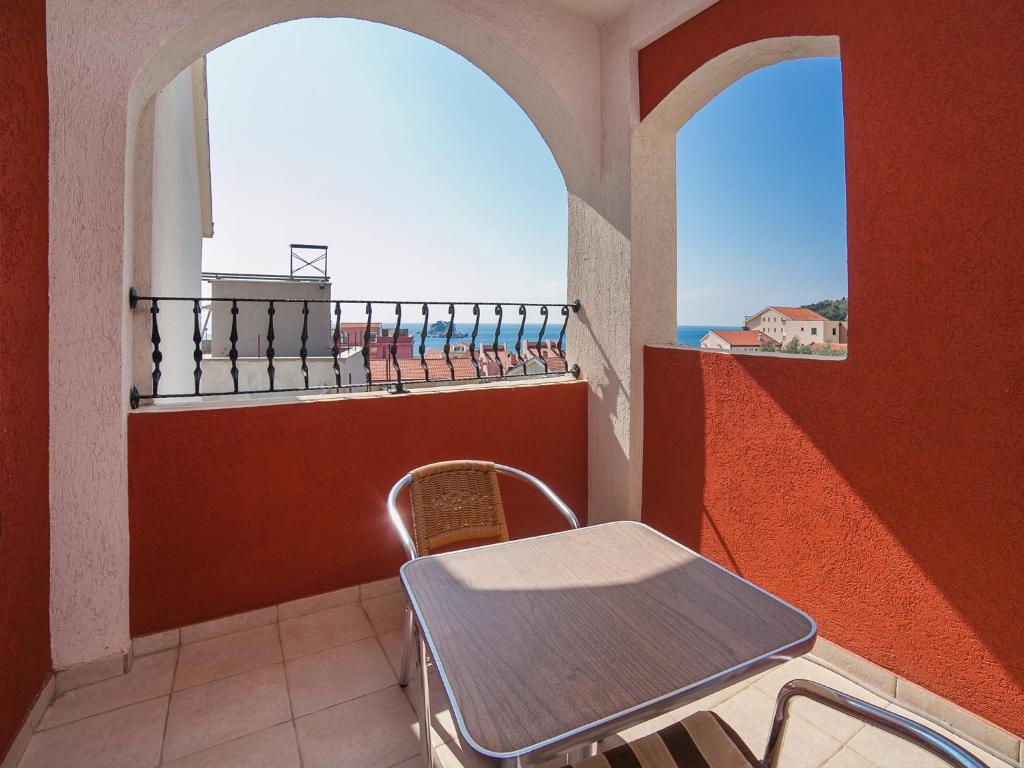 Apartments Franovic - 3
