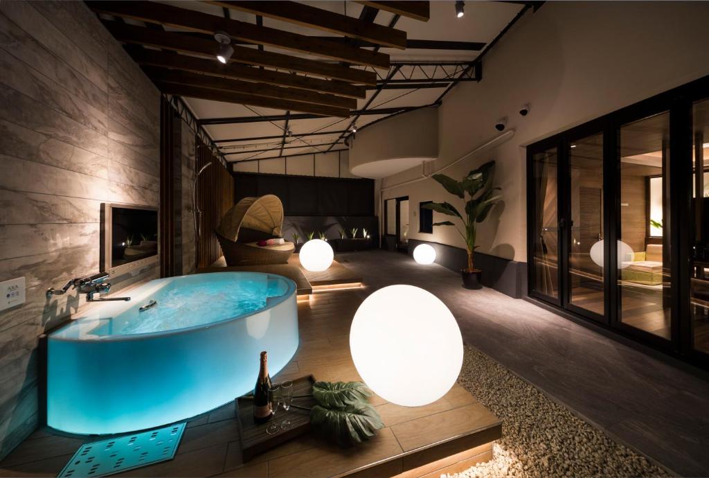 Hotel Plant Garden Resort Adult Only 호텔 이미지 1