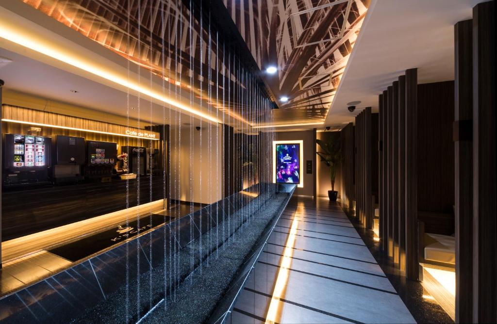 Hotel Plant Garden Resort Adult Only 호텔 이미지 1