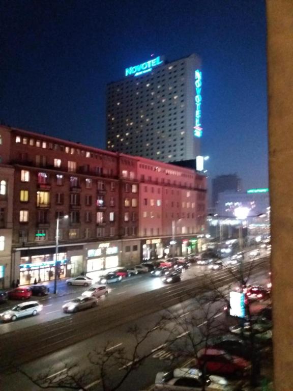 Top Ten House Marszalkowska II photo