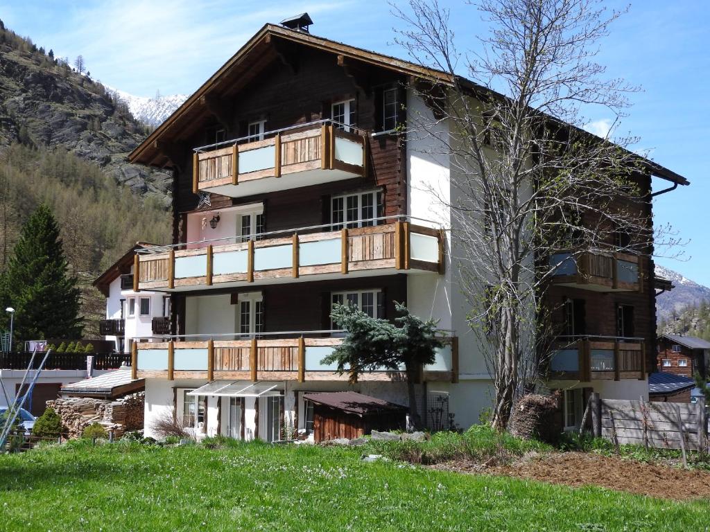 Haus Alpenperle - 4