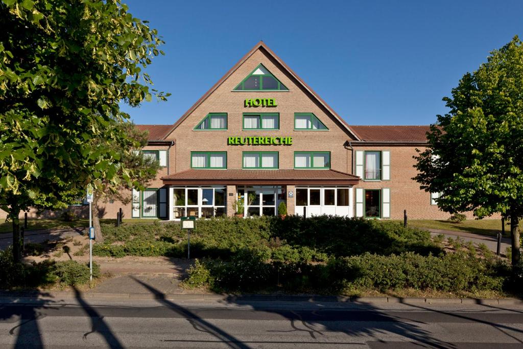 Hotel Reutereiche photo