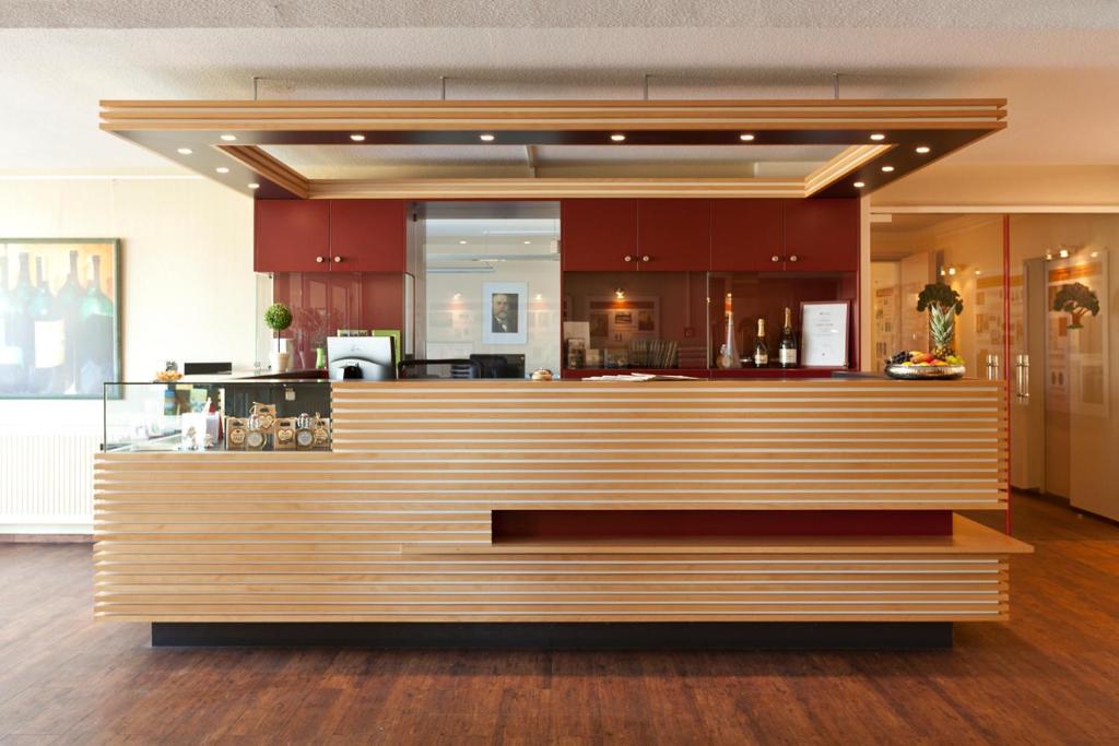 Hotel Reutereiche photo