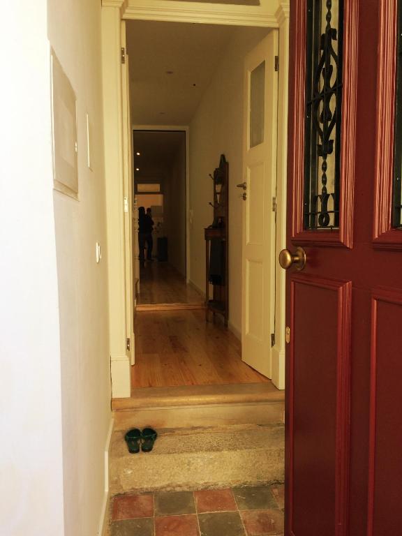 Casa Amarela photo
