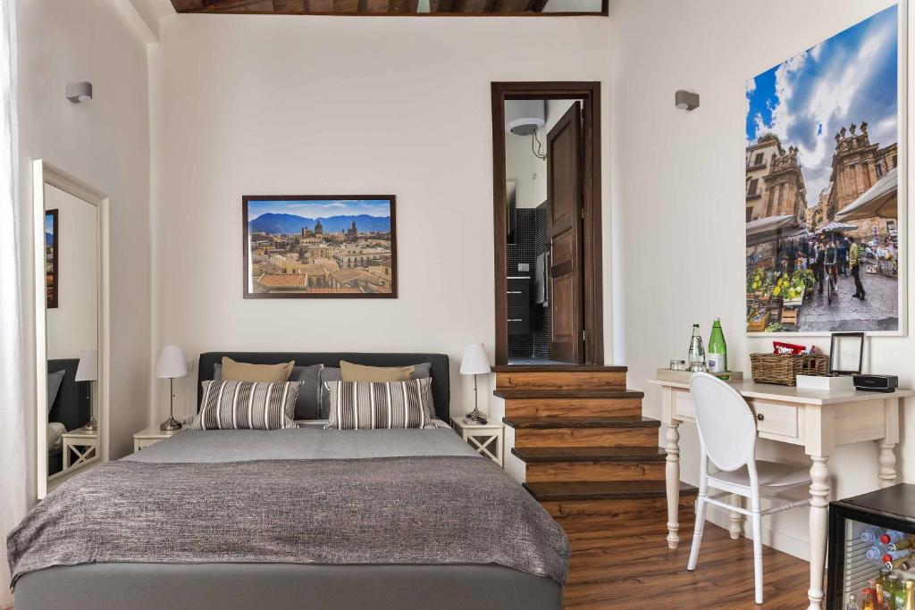 Casa Nostra B&amp;B — Hotel in Palermo