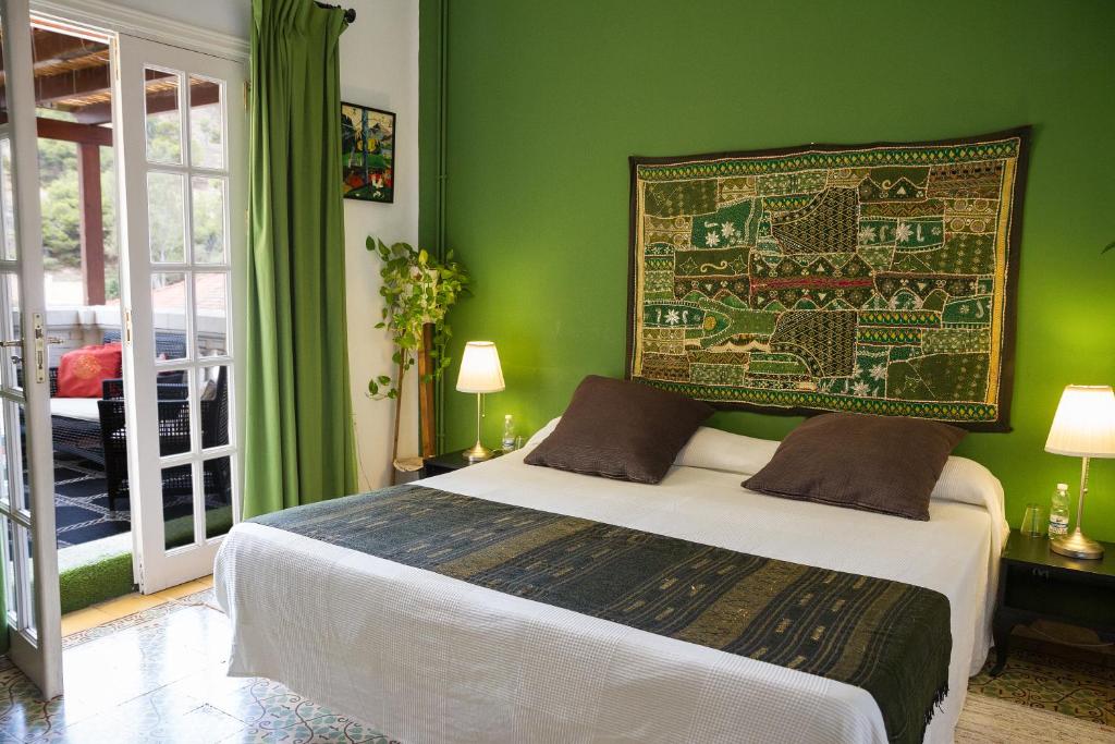 Villa Alicia Guest House - 2