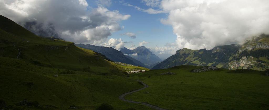 Griesalp Hotels photo