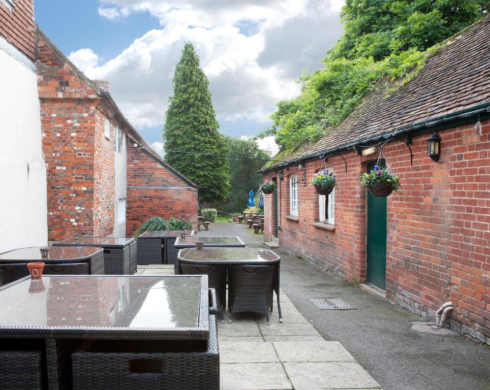 The Green Dragon photo