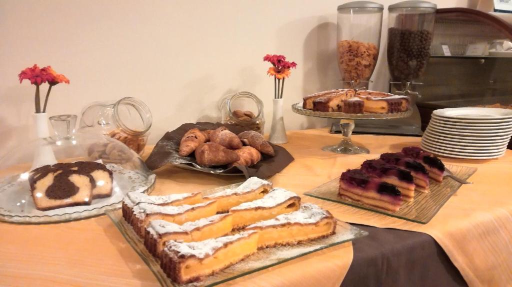 Hotel Majestic お料理のイメージ