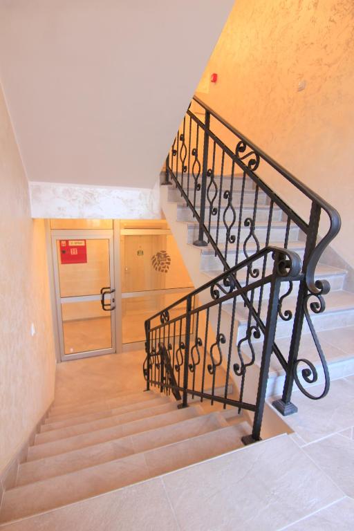 Sisarka Apartmani Zlatibor photo