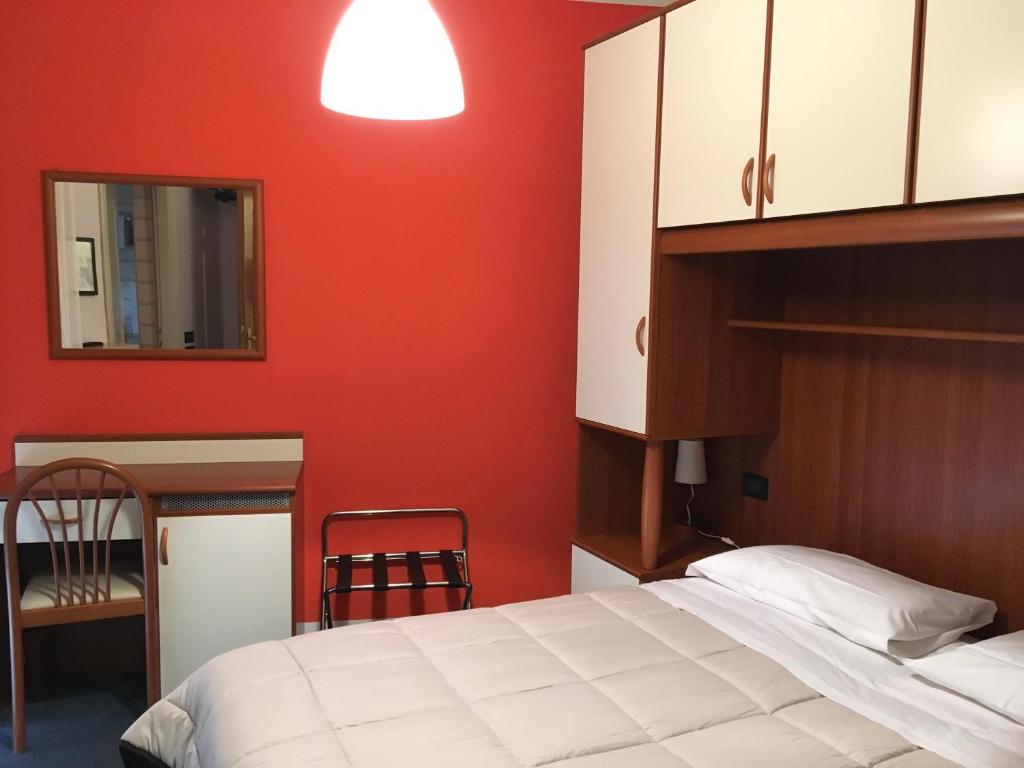 Hotel Cortina photo