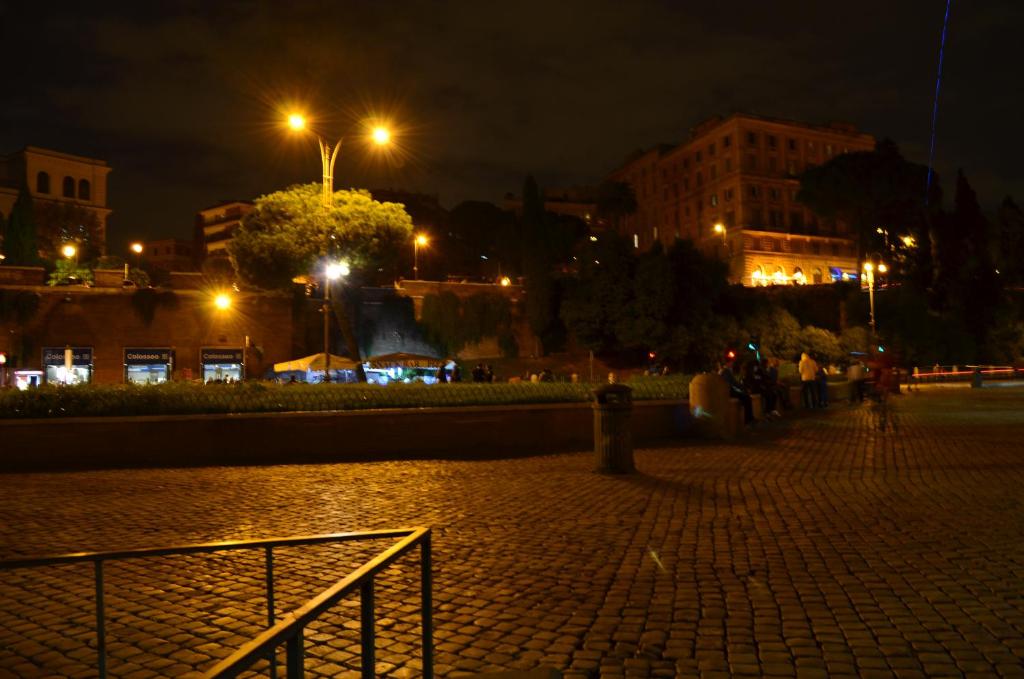 Domus Chiara al Colosseo - 3