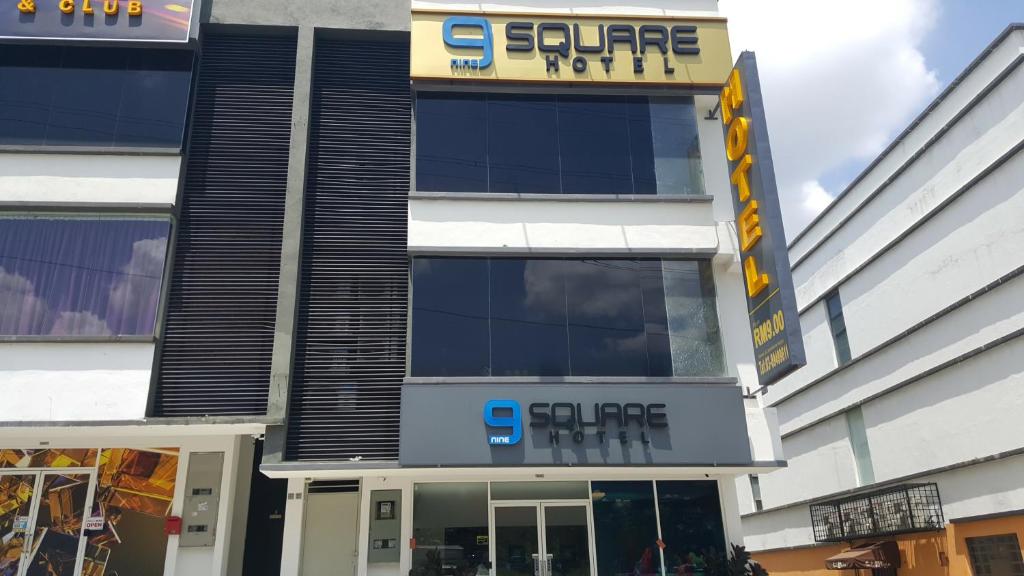 9 Square Hotel - Sri Kembangan photo