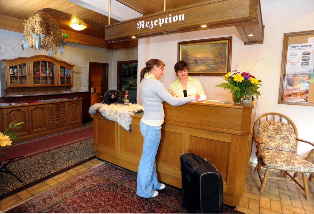 Hotel Schnehagen photo