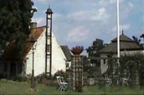 Kalkpatronsgarden Borgvik photo