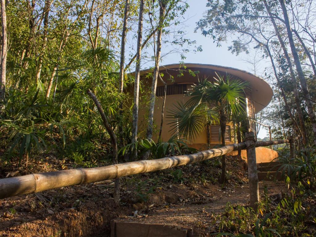 Reserva Ecologica Vive Copalitilla photo