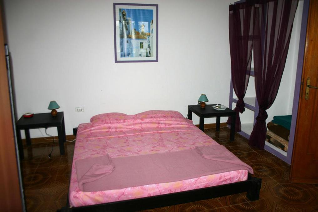 Casa Montani 전경
