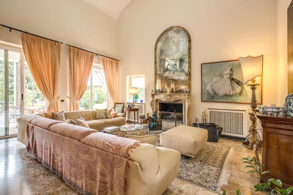 La Gaura Guest House 9