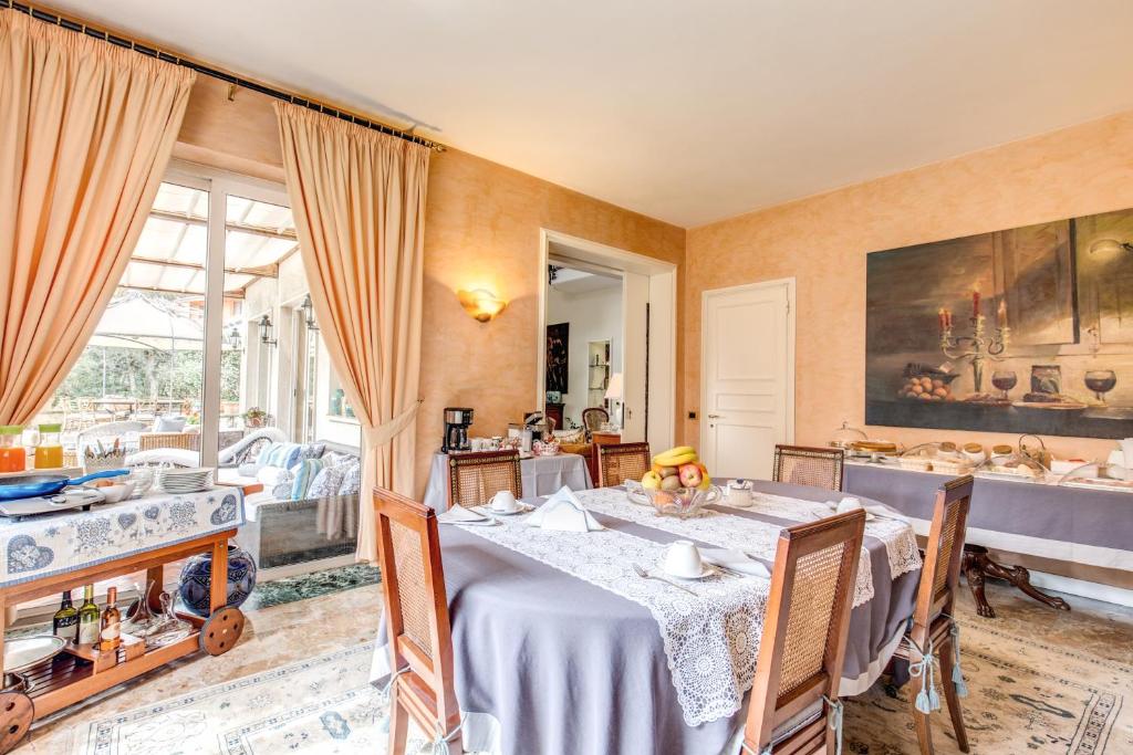 La Gaura Guest House 7