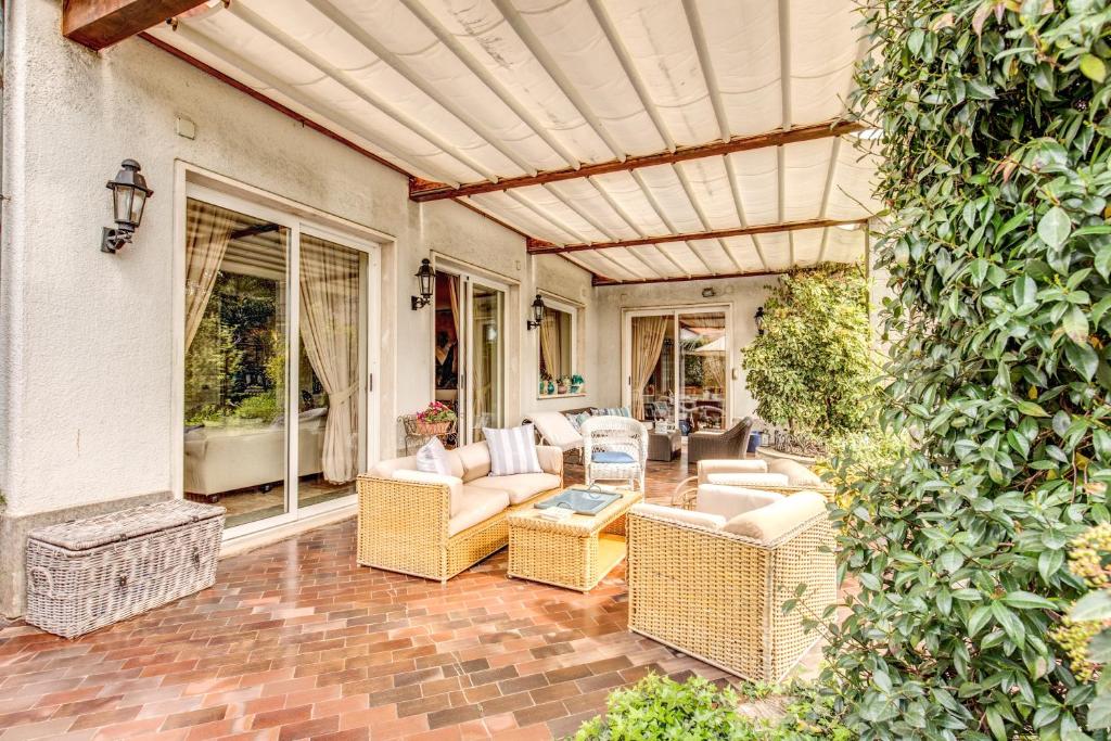 La Gaura Guest House 6