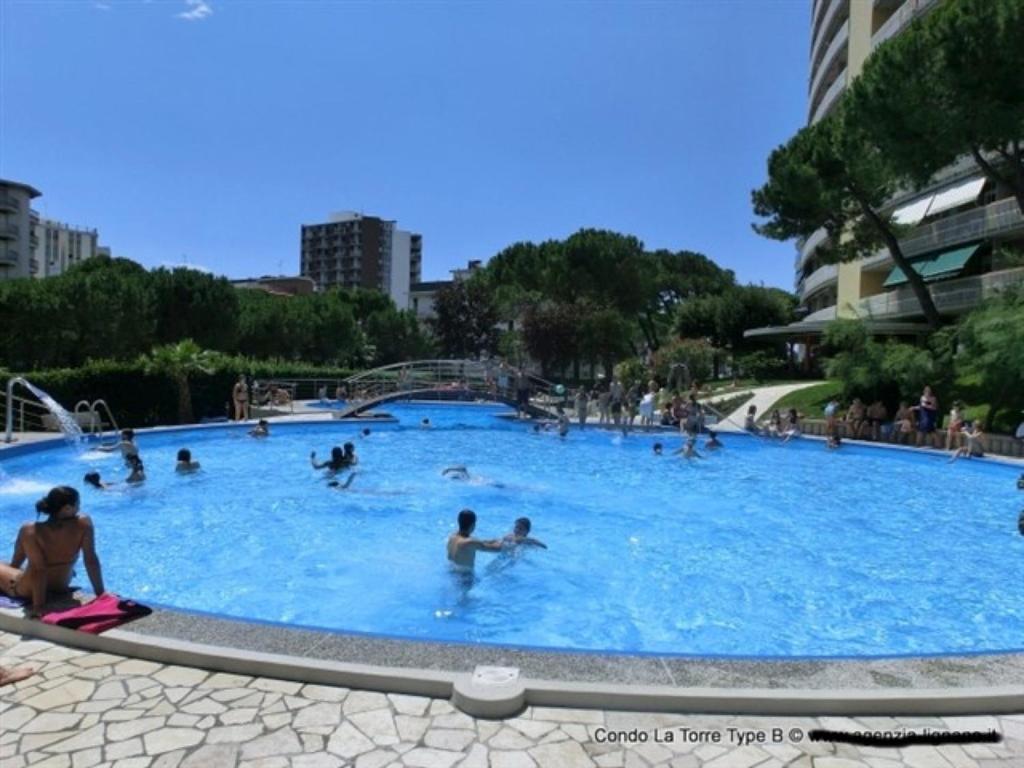 Lignano Sabbiadoro with pool - 3