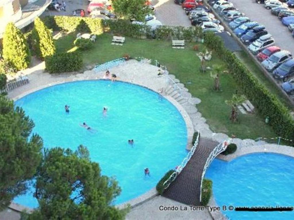 Lignano Sabbiadoro with pool - 1
