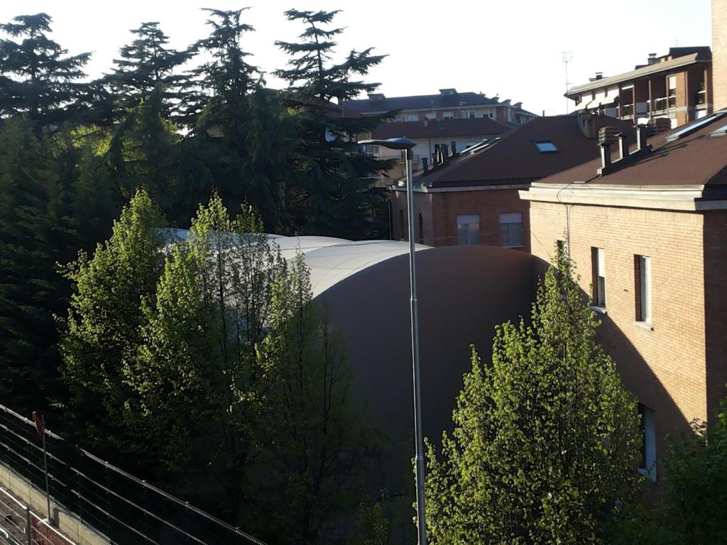 Conte Romita Apartment - 3