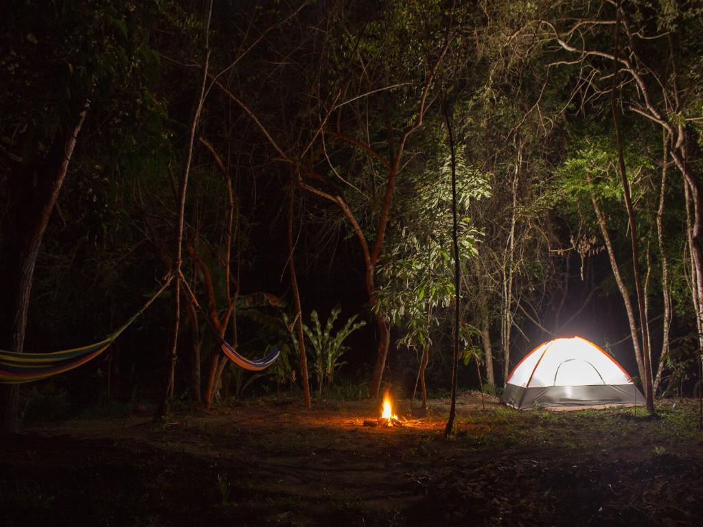Reserva Ecologica Vive Copalitilla photo