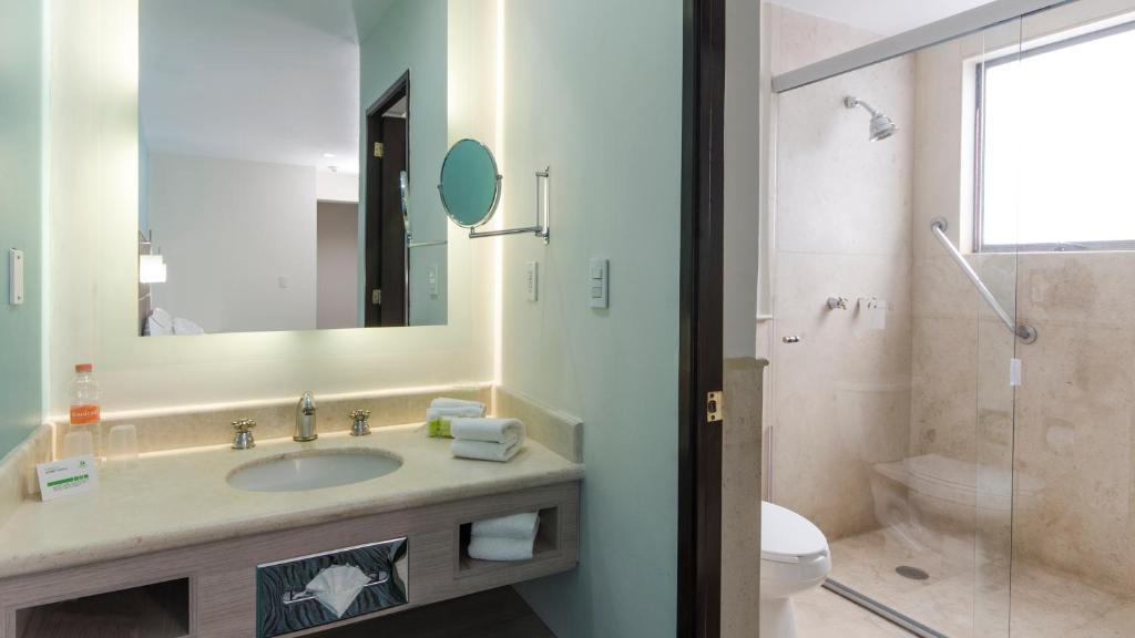 Holiday Inn & Suites Mexico Zona Reforma by IHG - 5