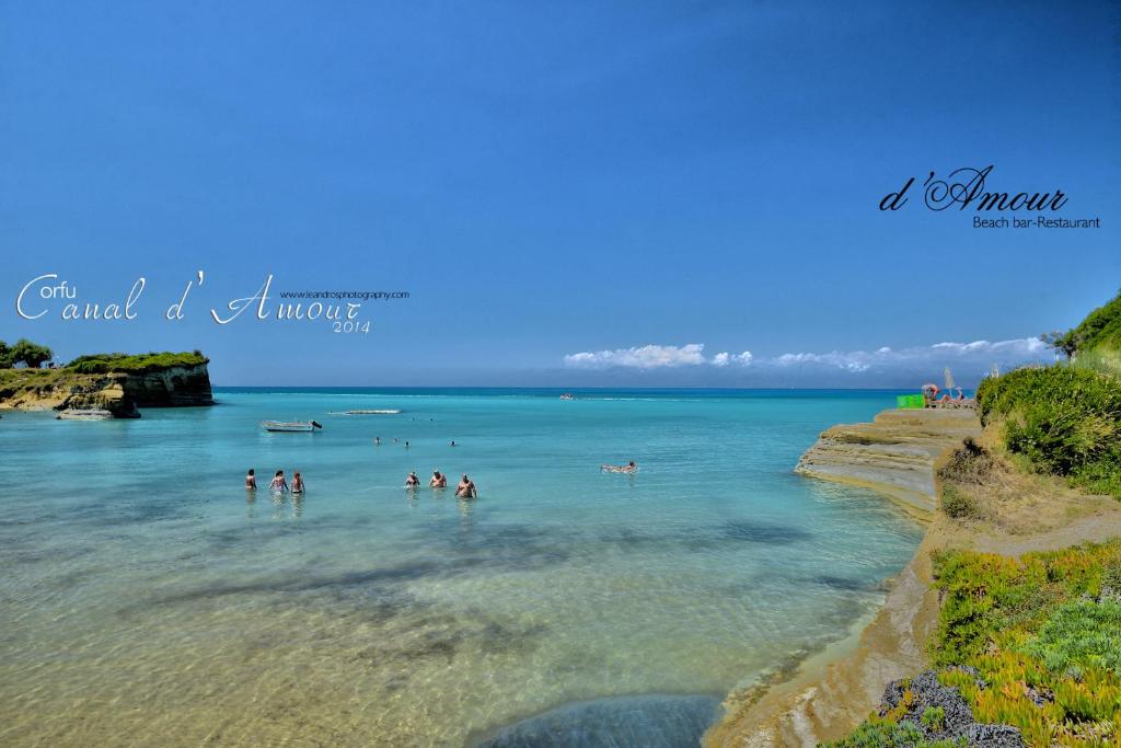 Del Mare Beach Hotel photo