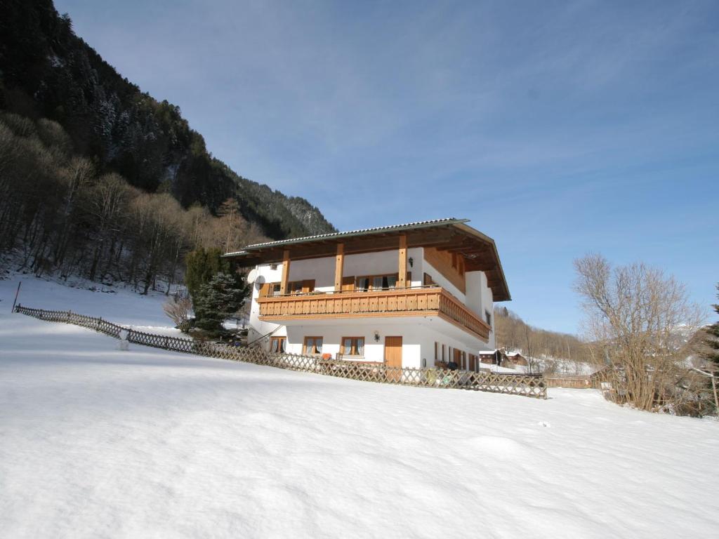 Apartment in St Gallenkirch near Ski Slopes, Sankt Gallenkirch