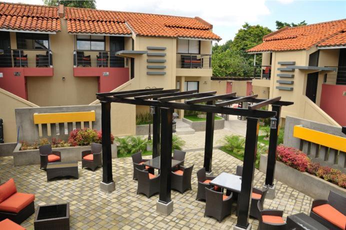 Wayak Hotel — Hotel in Managua