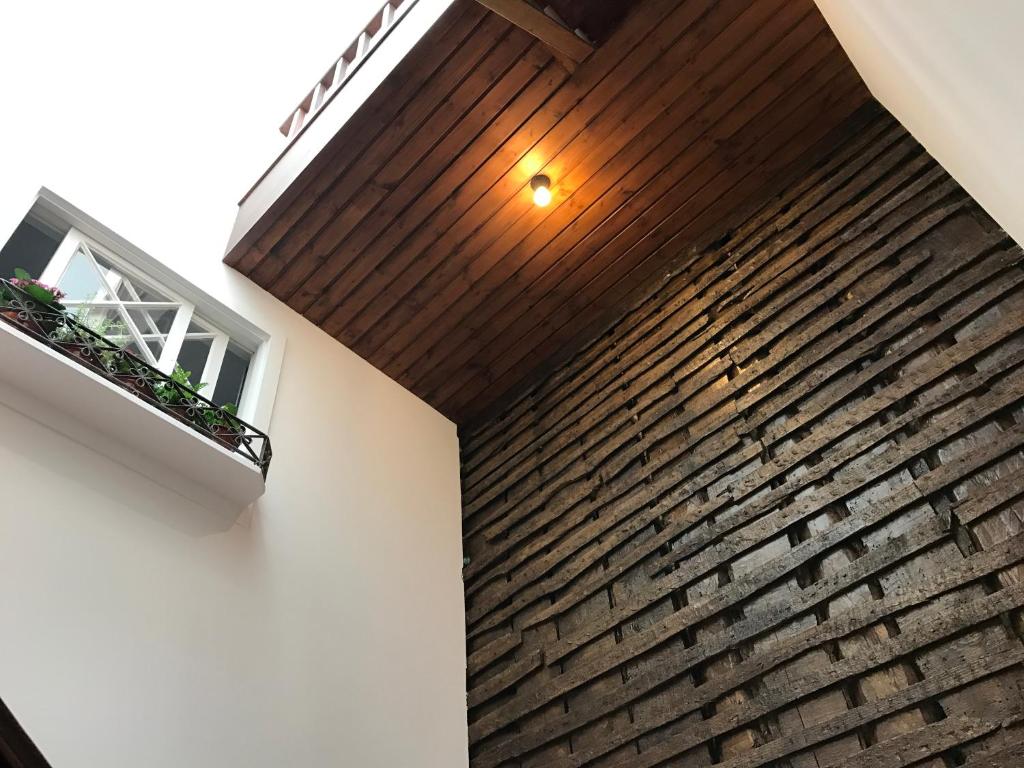 Facilities
