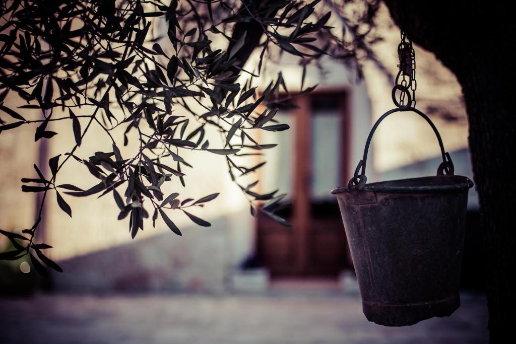 Trullo del Sorriso - 4