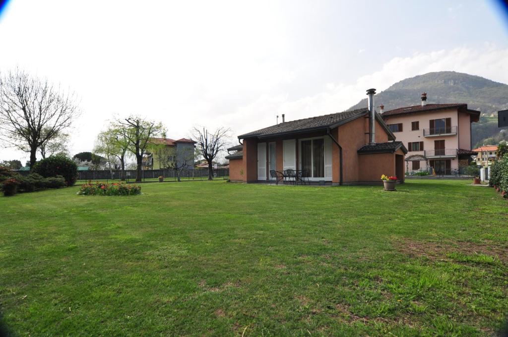 Villa Emilio - 5