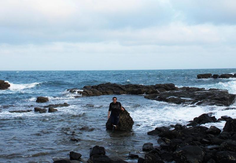 Surrounding environment