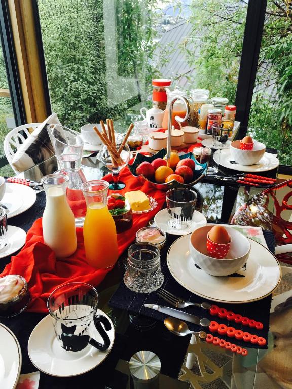 Queenstown Breakfast at Tiffanys Additional