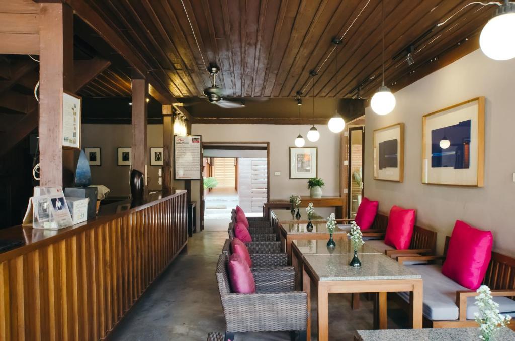 Lilu Hotel Pai (SHA Plus+) photo