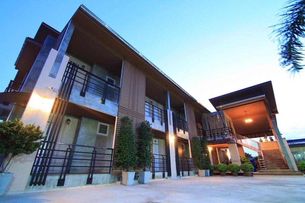 นาวา รีสอร์ท (Nava Resort)