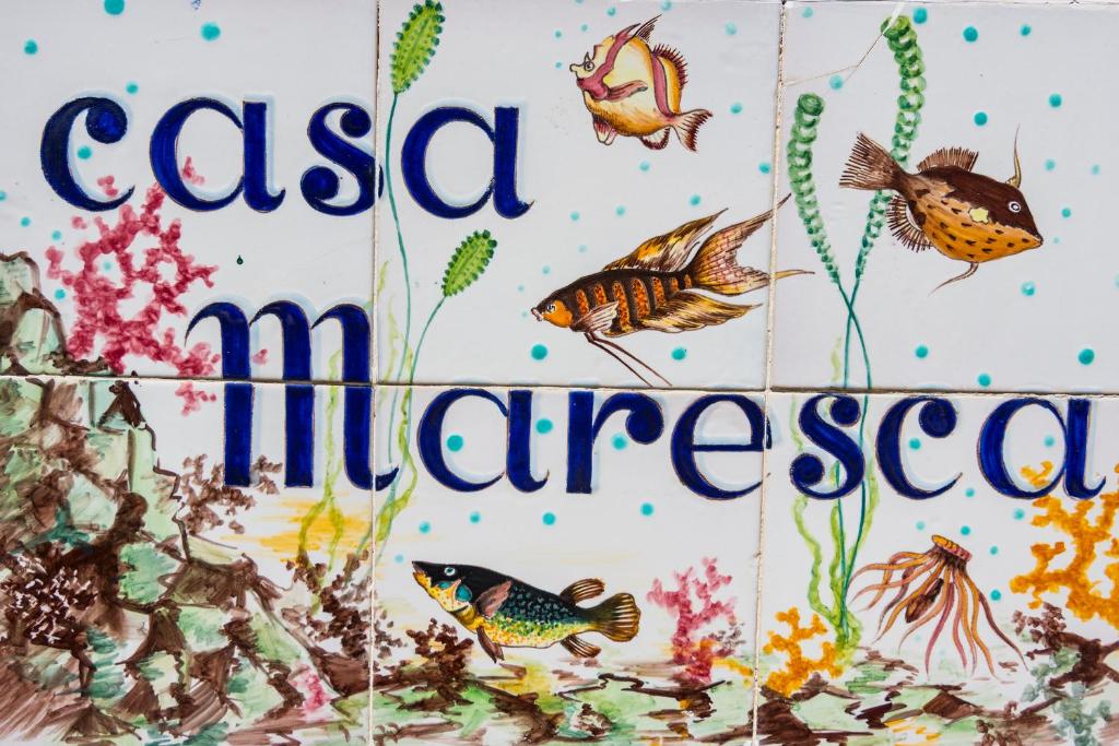 Casa Maresca Residence — Hotel in Positano