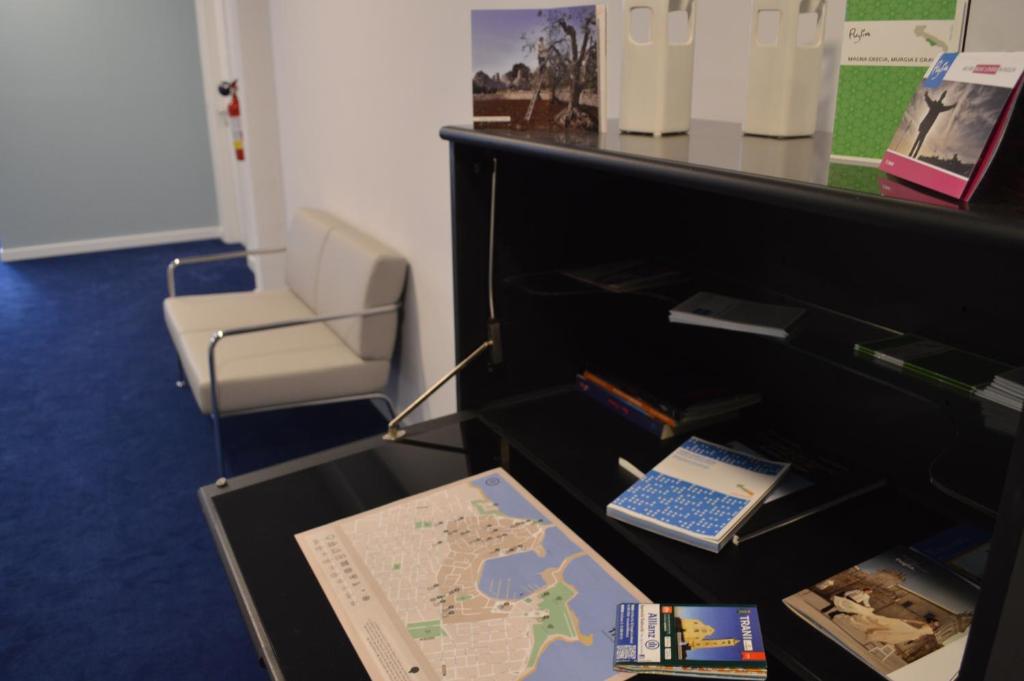 Trani Rent Rooms - 5