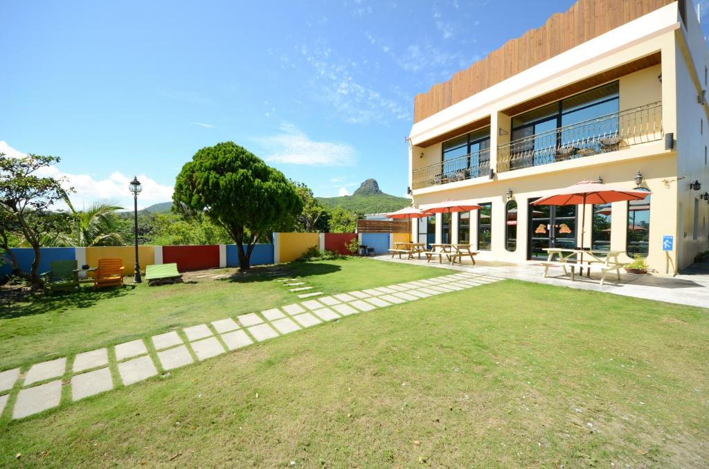 챠오 하우스 비앤비 호텔 이미지 2