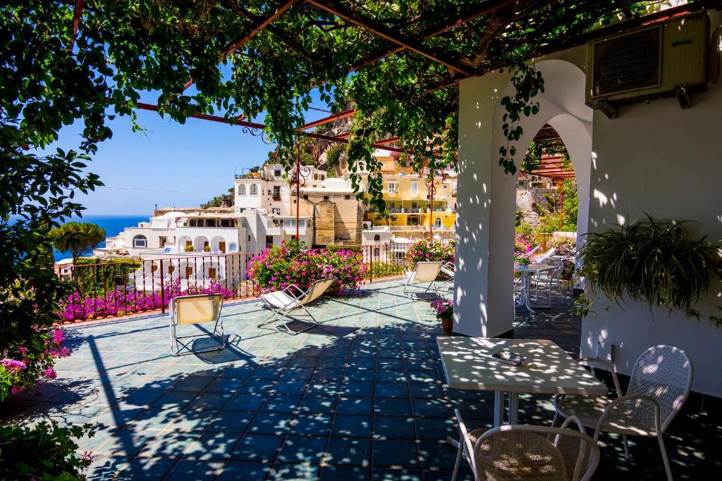 Casa Maresca Residence photo