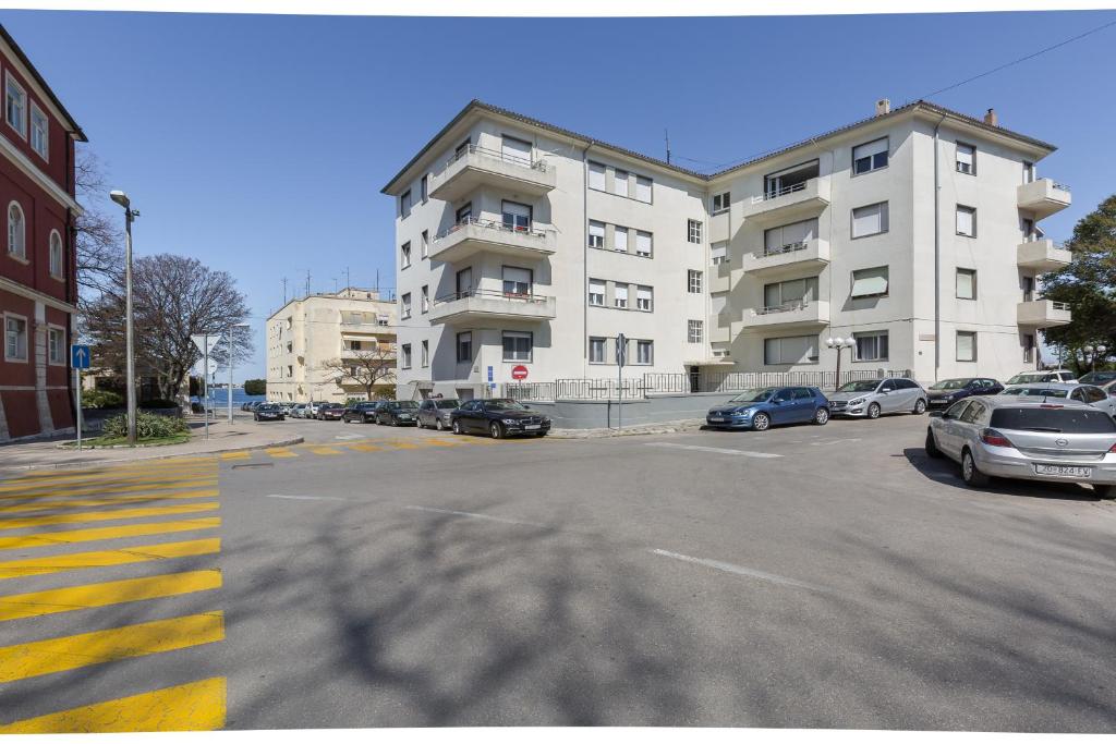 Zadera Accommodation - img