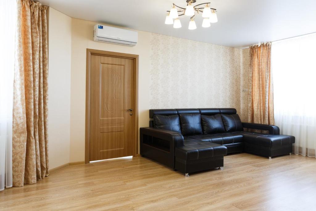 Nataliya's flat apartments Shcherbakovskiy pereulok 7 — Hotel in Kazan