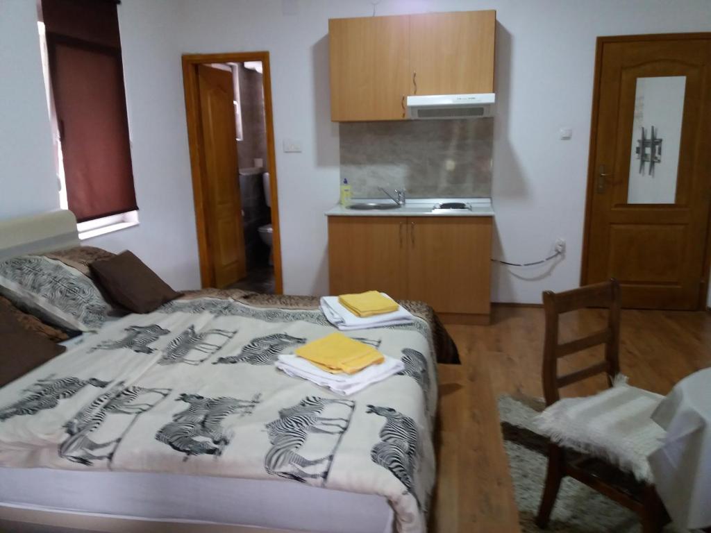 Apartman Trebinje photo